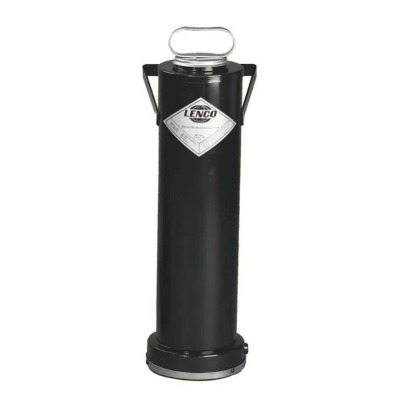 Rod Oven, 10 lb, 120/230 V, Removable Rod Holding Basket