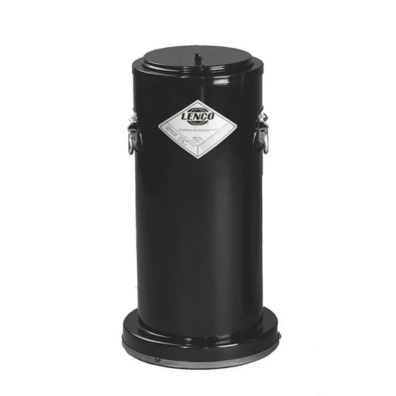Rod Oven, 50 lb, 120/230 V, Removable Divider