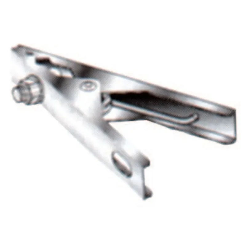 Economy Ground Clamp, 200 A