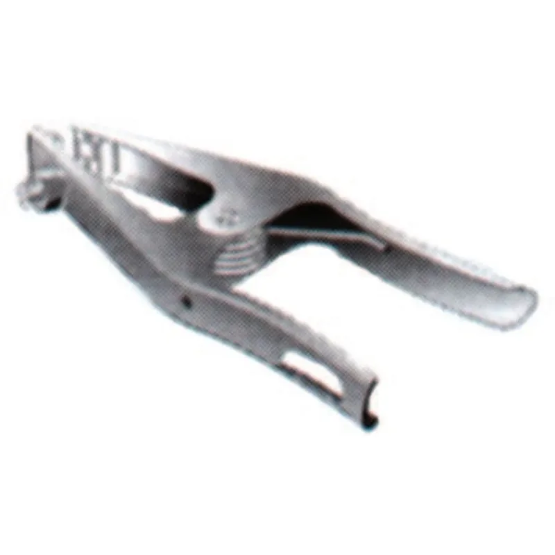 Economy Ground Clamp, 300 A
