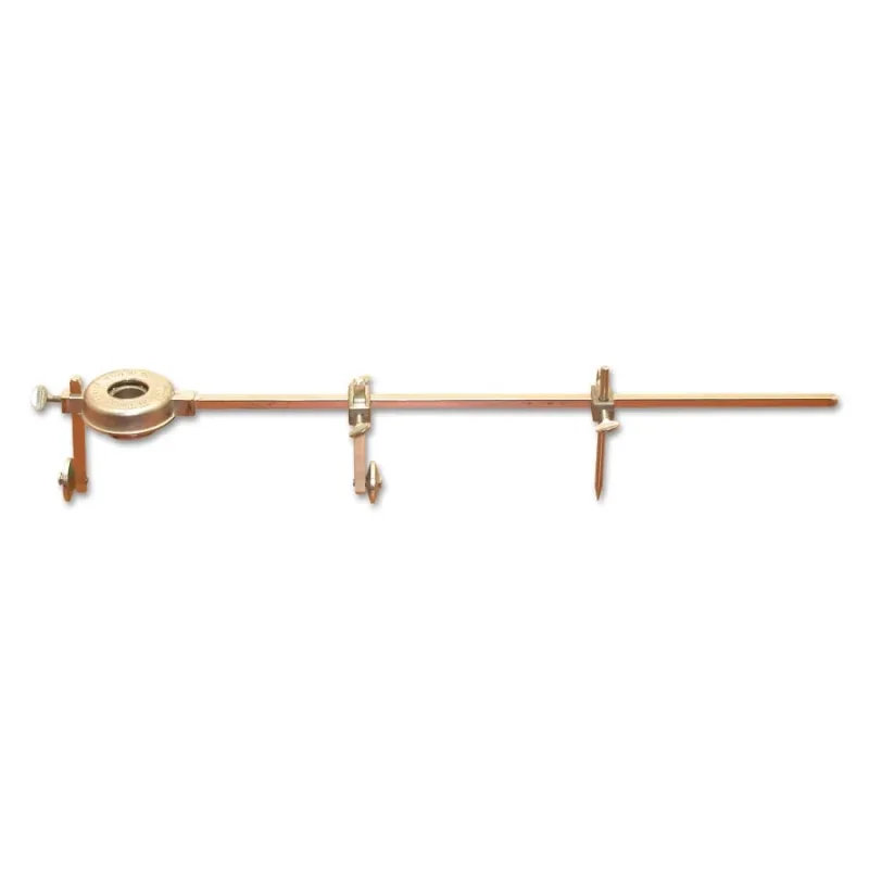 Circle Burners, CB-30 Universal