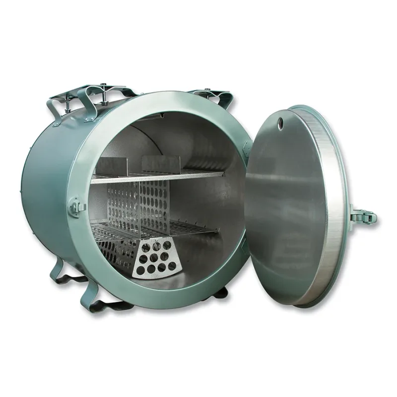 300ST-240/480 W/THERMOMETER