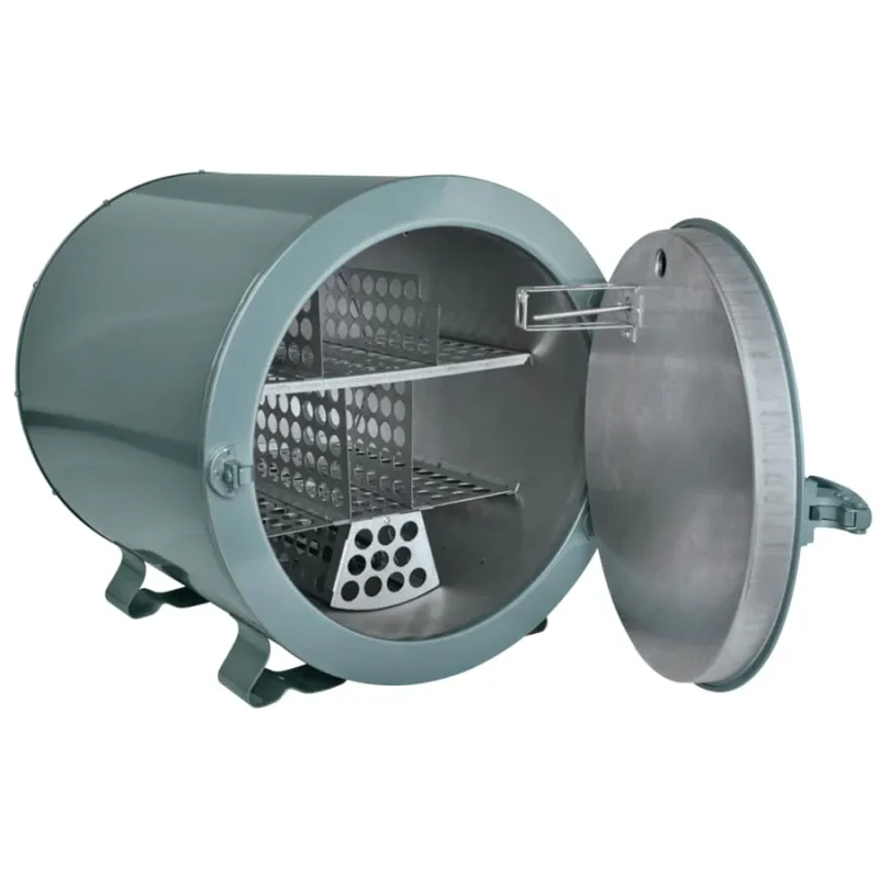 DryRod® Type 300 Bench Electrode Ovens, 400 lb, 120/240 V