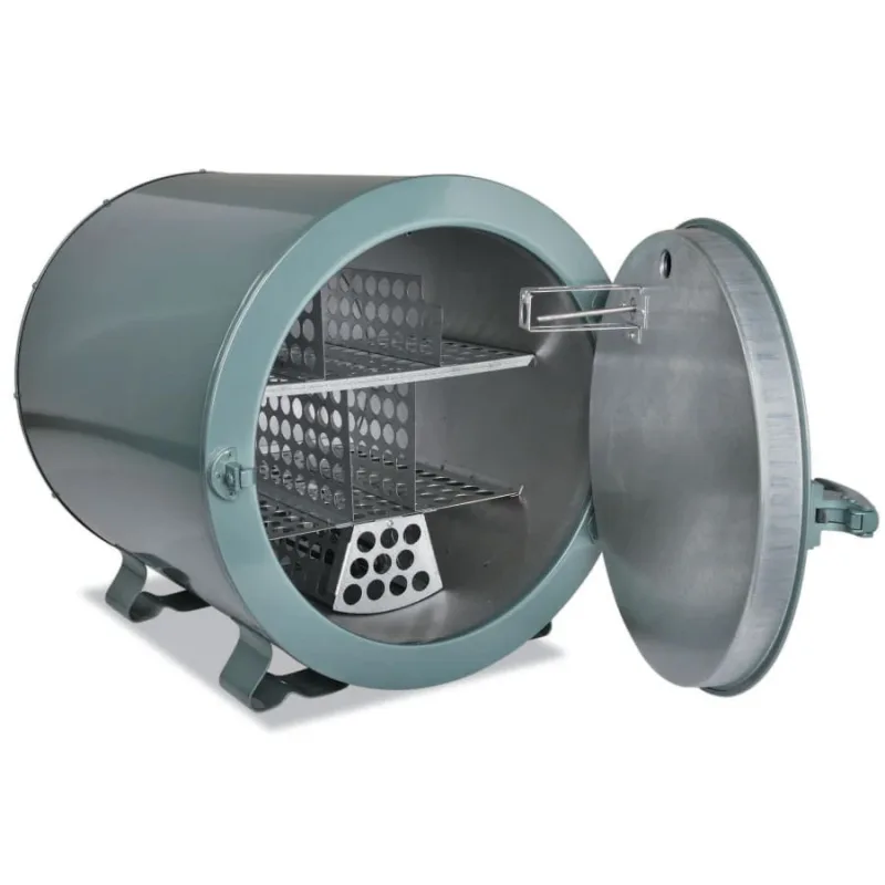 DryRod® Type 300 Bench Electrode Ovens, 400 lb, 120/240 V, with Door Mounted Thermometer