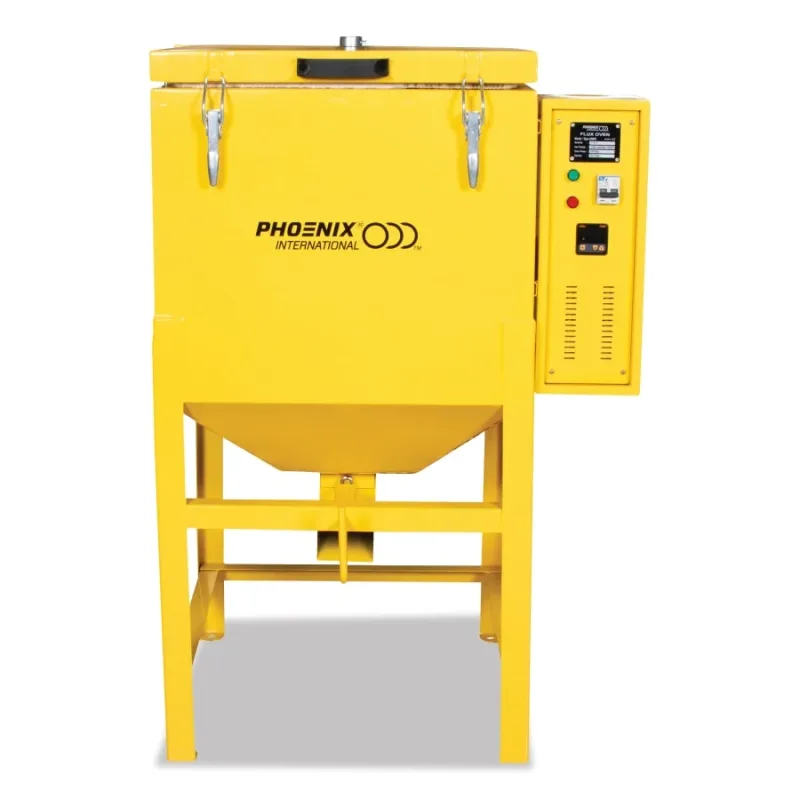 DryRod® Type 250FX Flux Holding Oven, 250 lb Capacity, 120 V