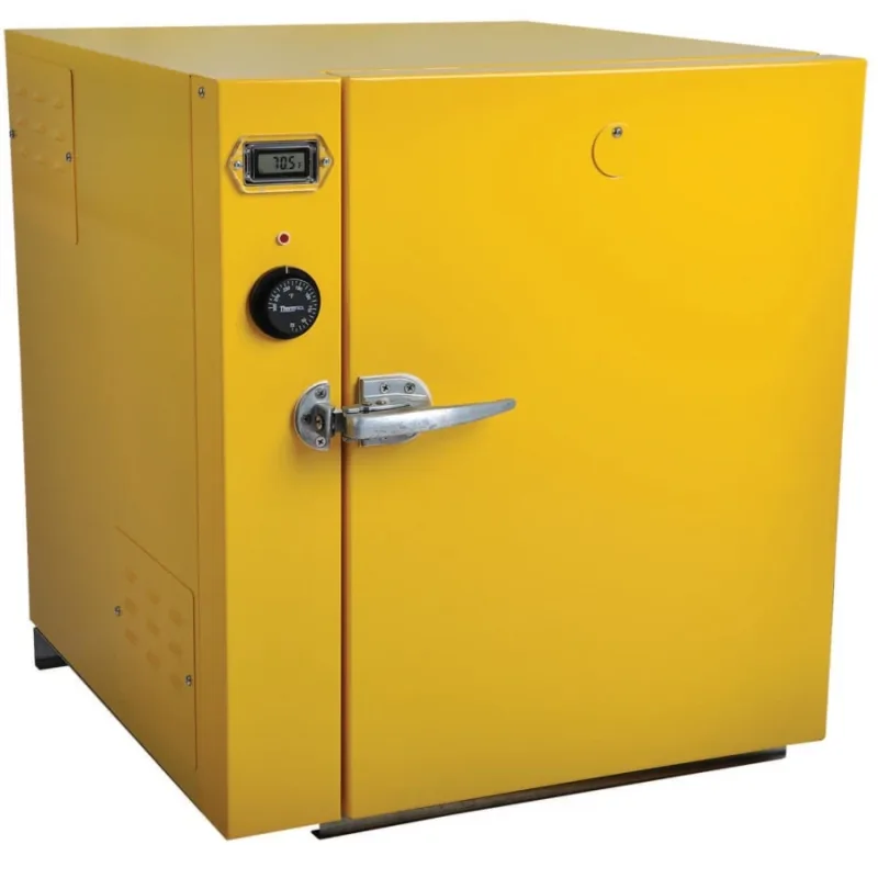 dryWIRE Flux Cored Wire Ovens, 0.50 VAC, Type 4