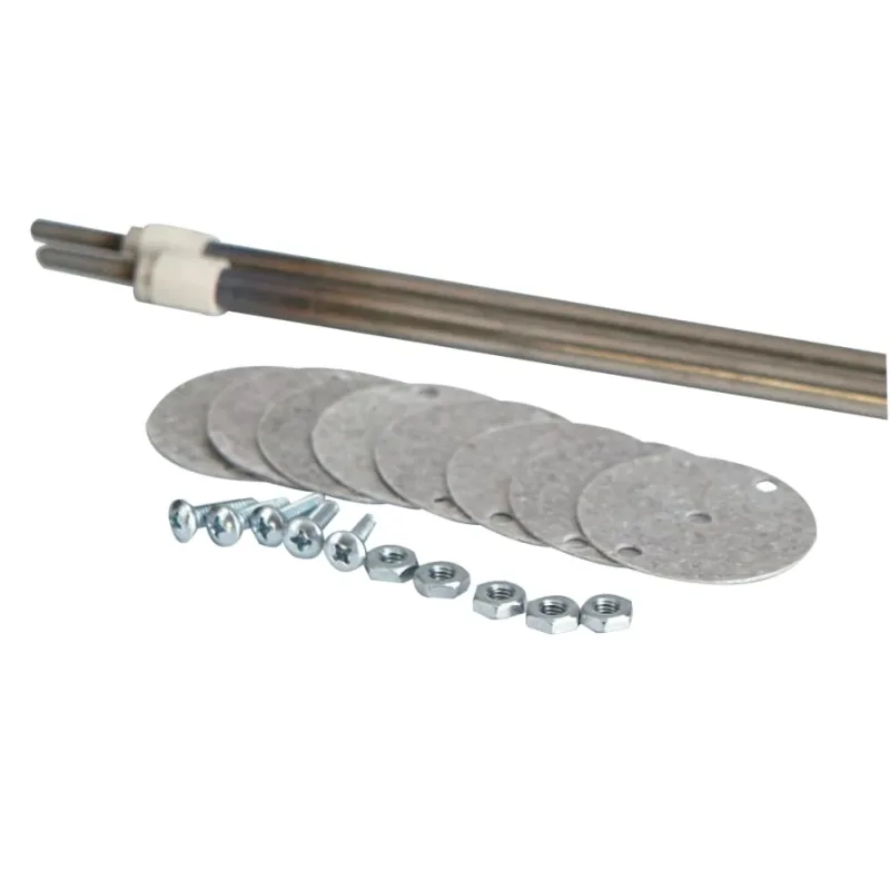Heating Element Kit For dryWIRE® FCW Ovens (382-1257090) - additional view 1