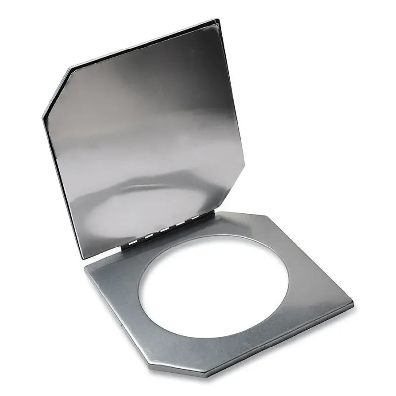 Shell Top/Lid Assembly for Type 5 Oven