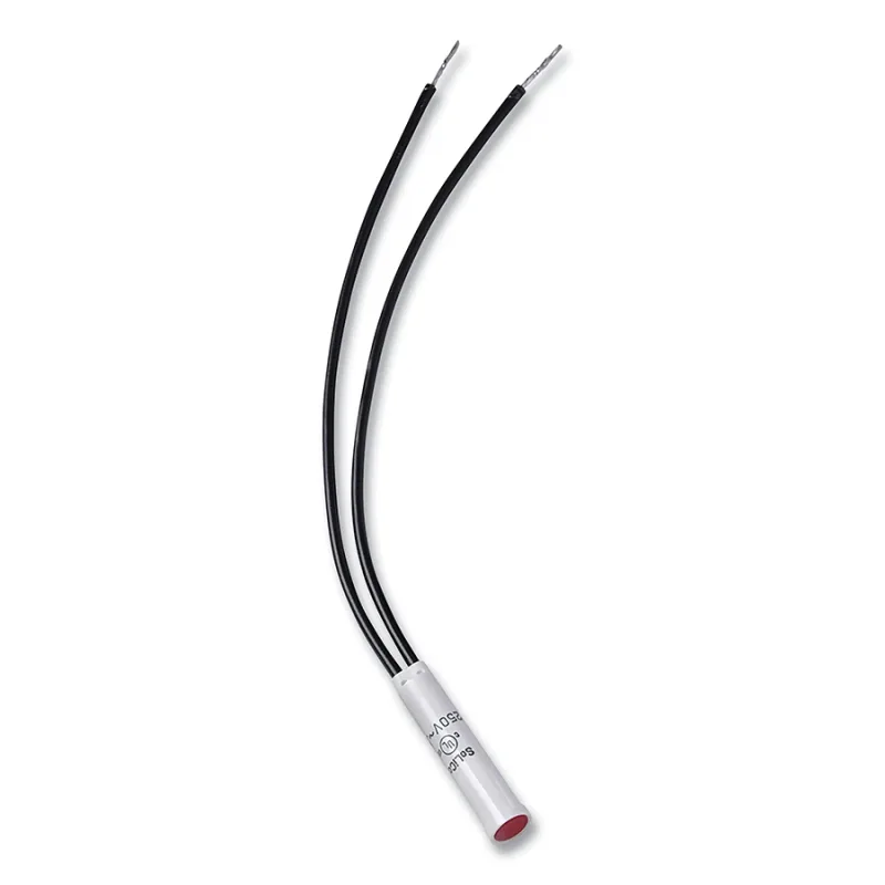 INDICATOR LIGHT KIT