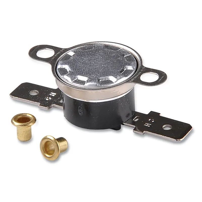 Repair Part - Thermostat Kit, Preset, For DryRod® II Types 1/5/15 and DryRod® Type 15B Bench Ovens
