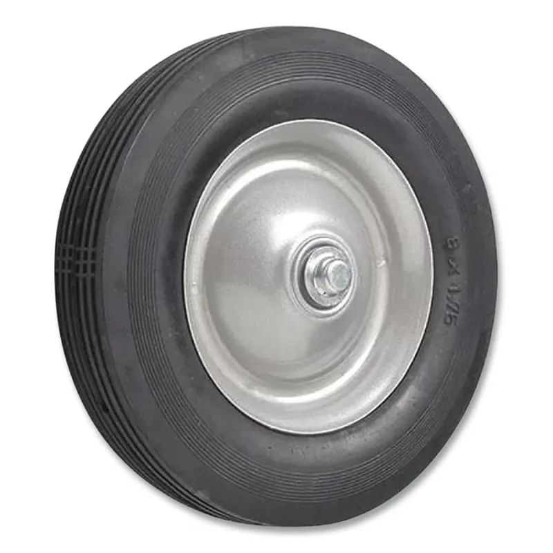 Repair Part - Wheel Kit, For DryRod® II Type 5 Oven, Includes (1) Wheel, (1) Axle Cap