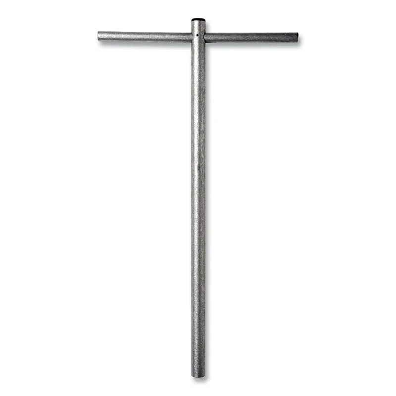 T-Handle Kit for Type 5/15 Oven