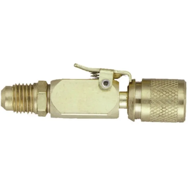 Couplers, 1/4 in