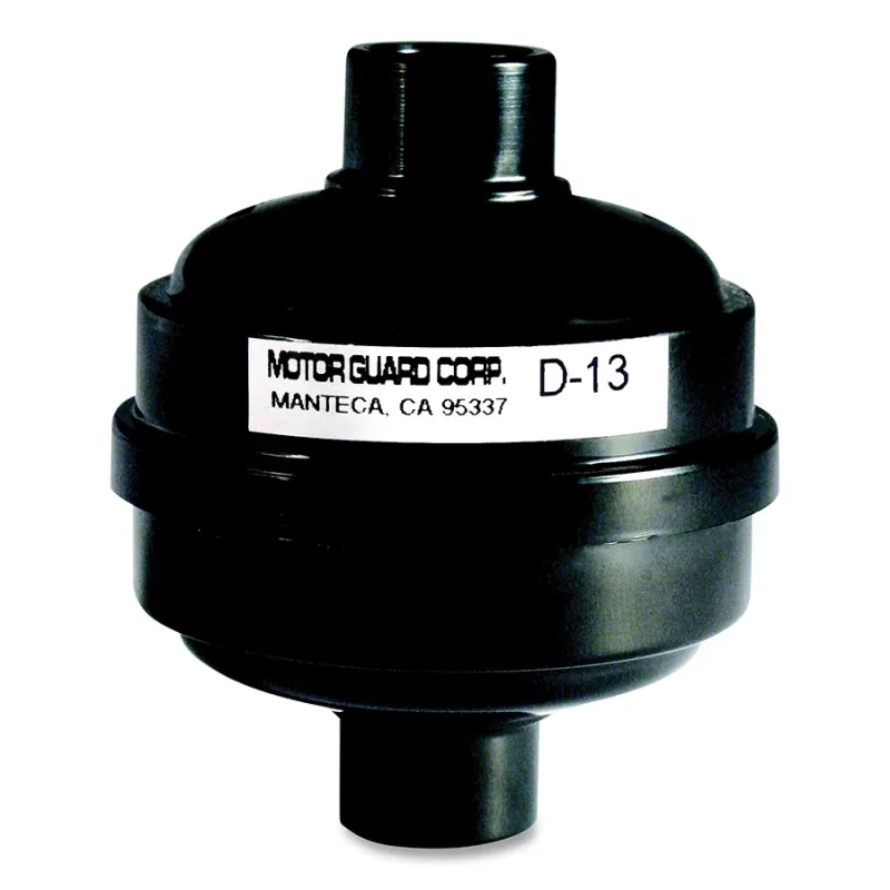 MG D-13 DISPOSABLE AIR FILTER