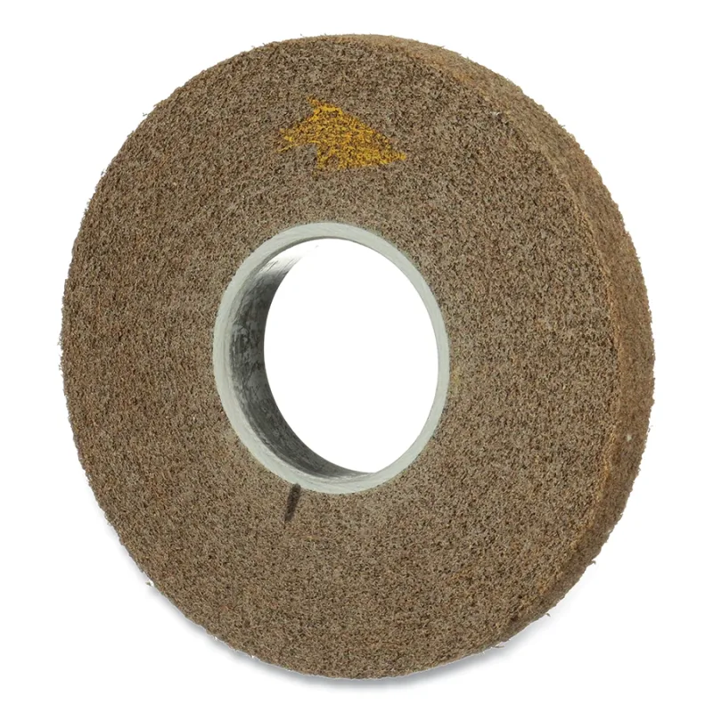 POLISH WHEELCP-WL7A MEDIUM14 IN X 2 IN X 8 IN