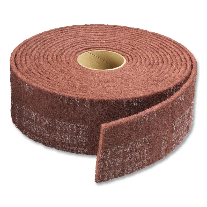 HIGH STRENGTH ROLL HS-RLA/O MEDIUM 8" X 30 FT