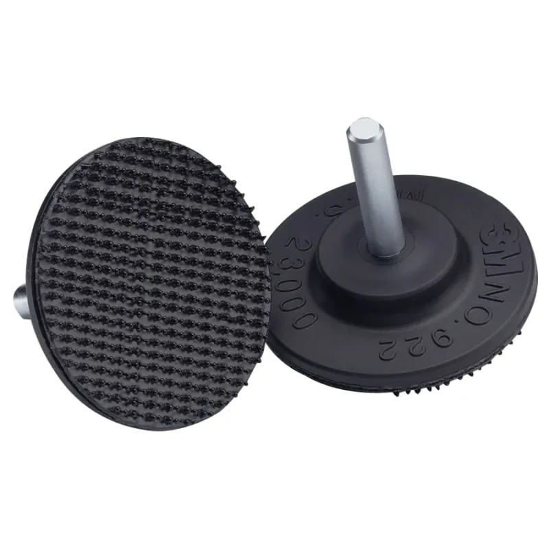 3M 922 2" PAD HOLDER048011-07494