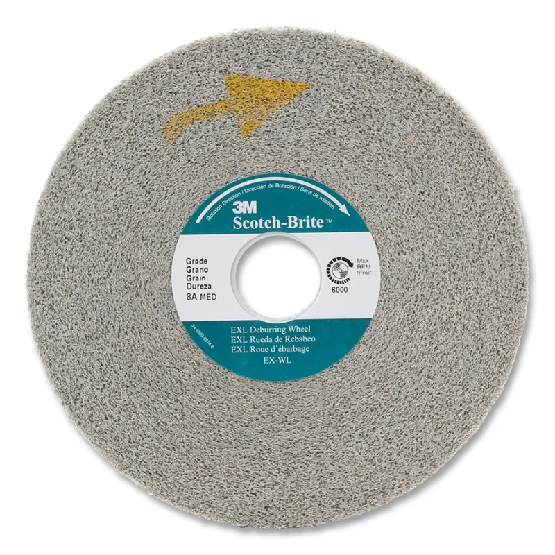 WHEELXL-WL9S FINE12 IN X4 IN X 5 IN