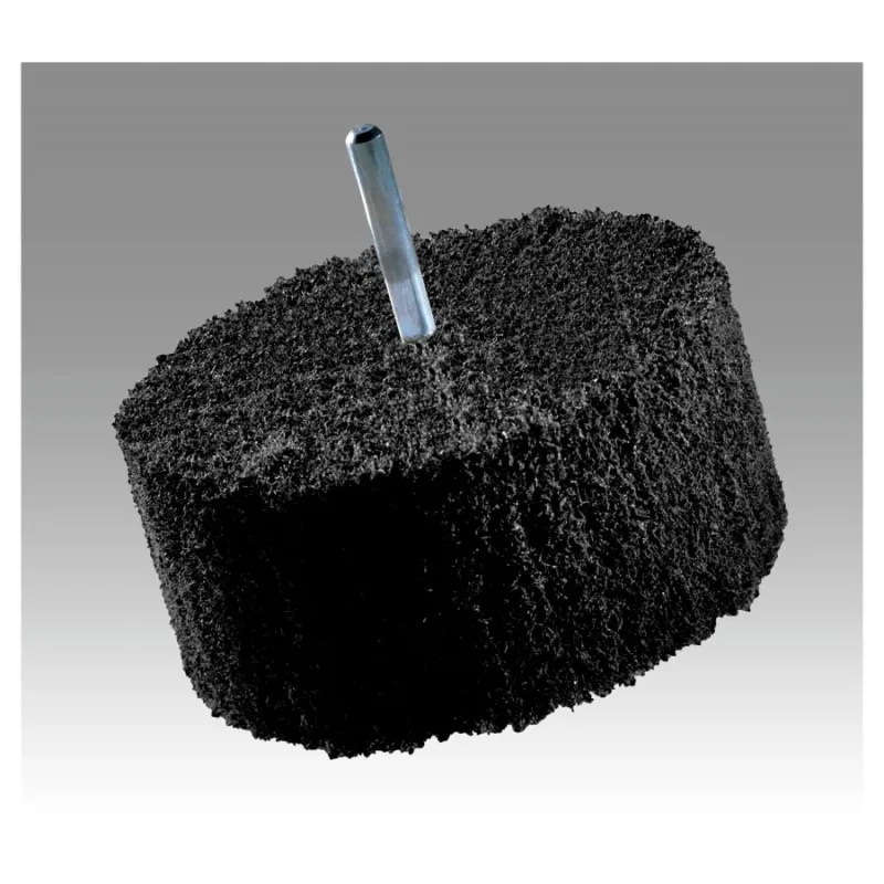 Multi-Finishing Wheels, 8X2X3, Coarse, 4,500 rpm, Silicon Carbide