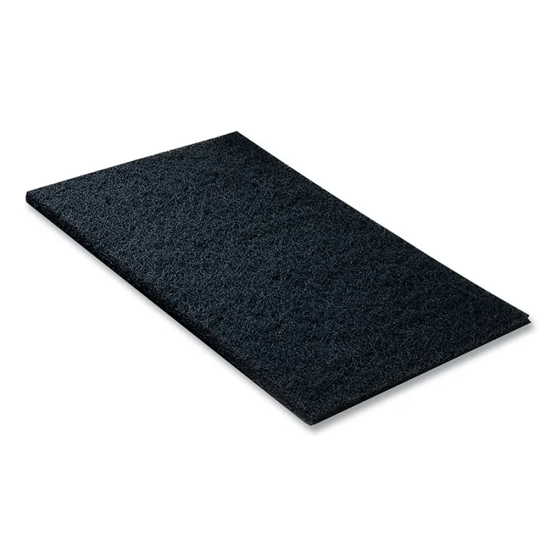 LIGHT DUTY HAND PAD 6448B, HP-HP, 6" X 9