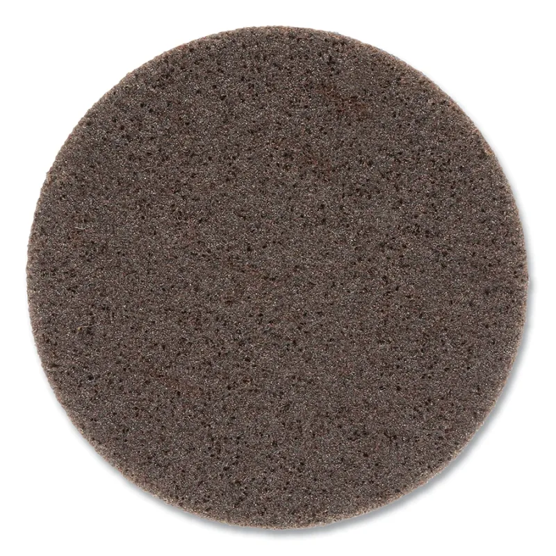 SE Surface Conditioning Discs, 4 1/2", 13000 RPM, Alum Oxide, Brown