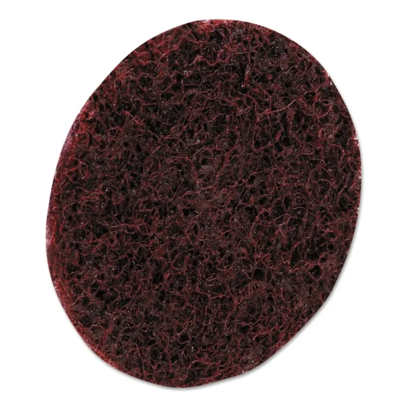 Roloc SE Surface Conditioning Discs, 2", 25,000 rpm, Aluminum Oxide