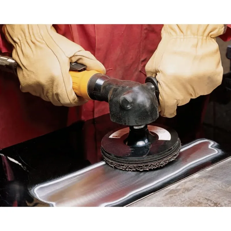 Coating Removal Discs, 4 1/2 in, 12,000 rpm, Silicon Carbide