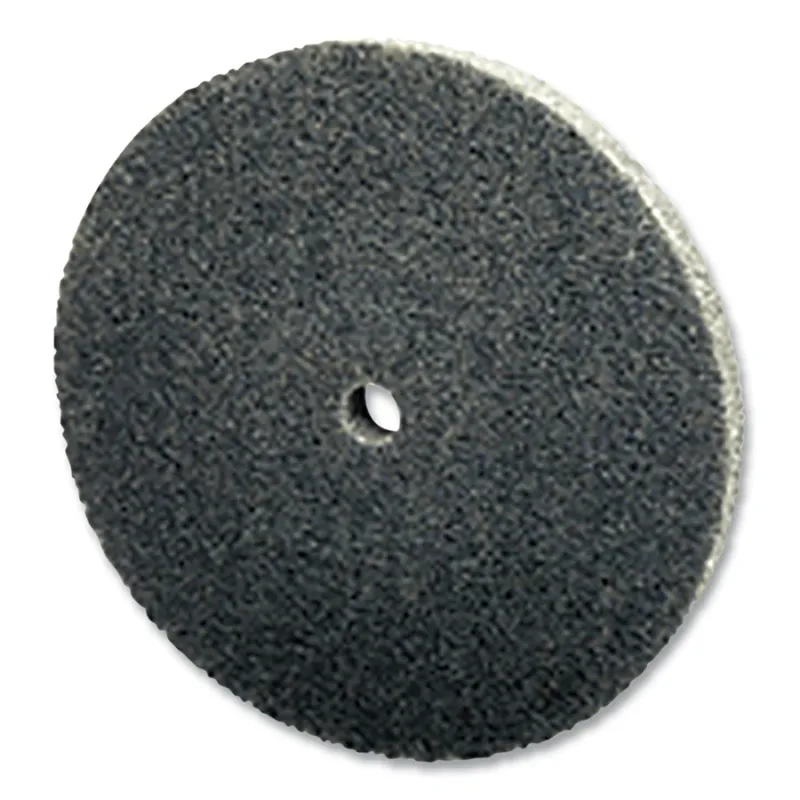 EXL WHEEL XL-UW 4S FINE3" X 1/2" X 1/4