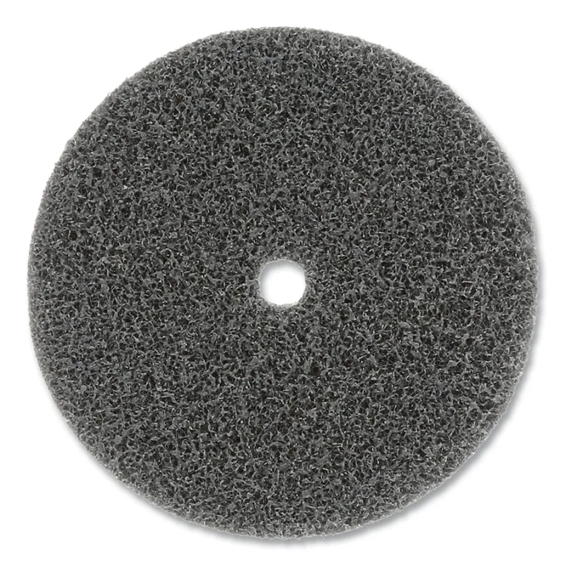 EXL UNITIZED WHEEL XL-UW6S FINE 6" X 1/4" X 1