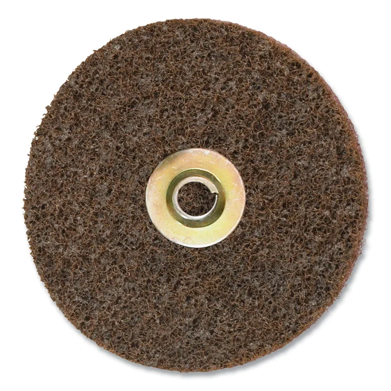 DISC, SC-DN, A/O COARSE,7