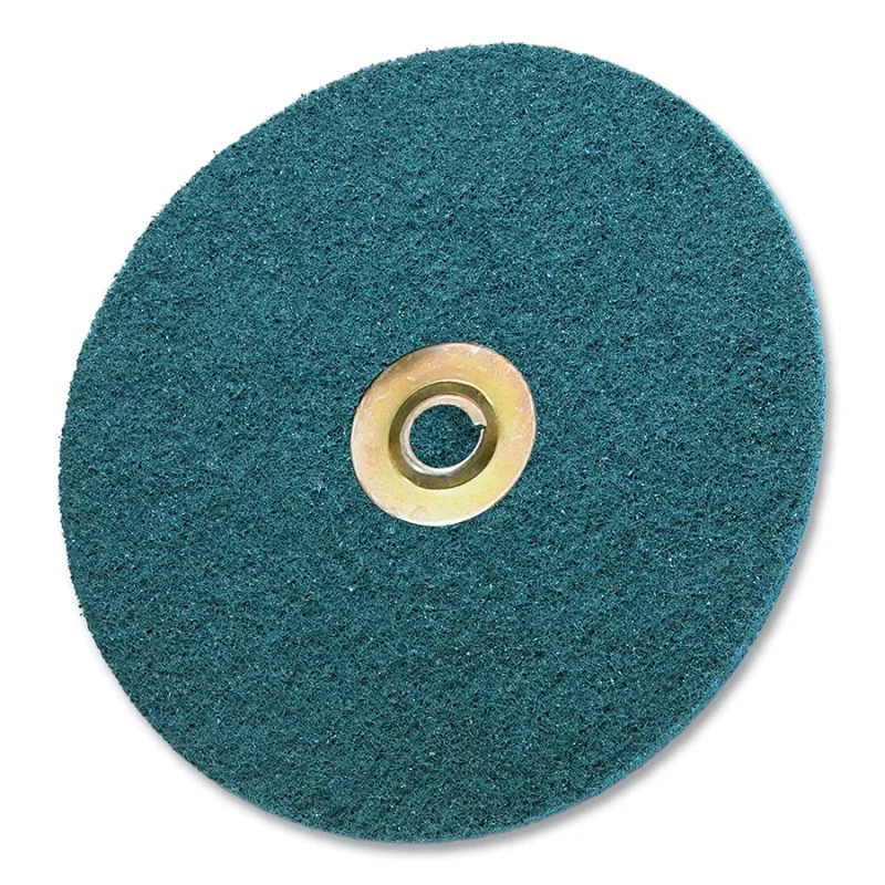 QUICK CHANGE DISC, SC-DN, A/O MEDIUM, 7