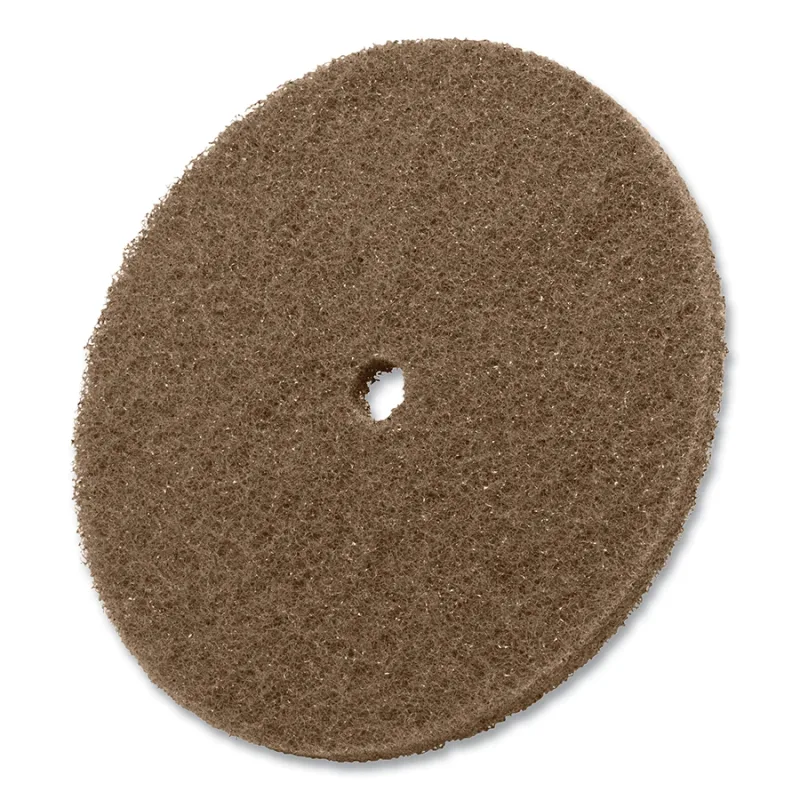 CUT AND POLISH DISC CP-DC A/O MEDIUM 8" X 3/4