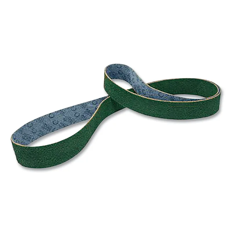 CONDITIONING BELT, SE-BS, A/O FINE, 1/2 IN X 18