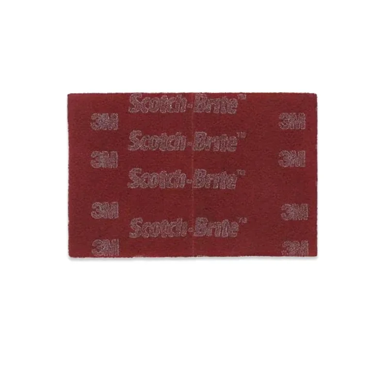 GENERAL PURPOSE HAND PAD6"X9" SPR