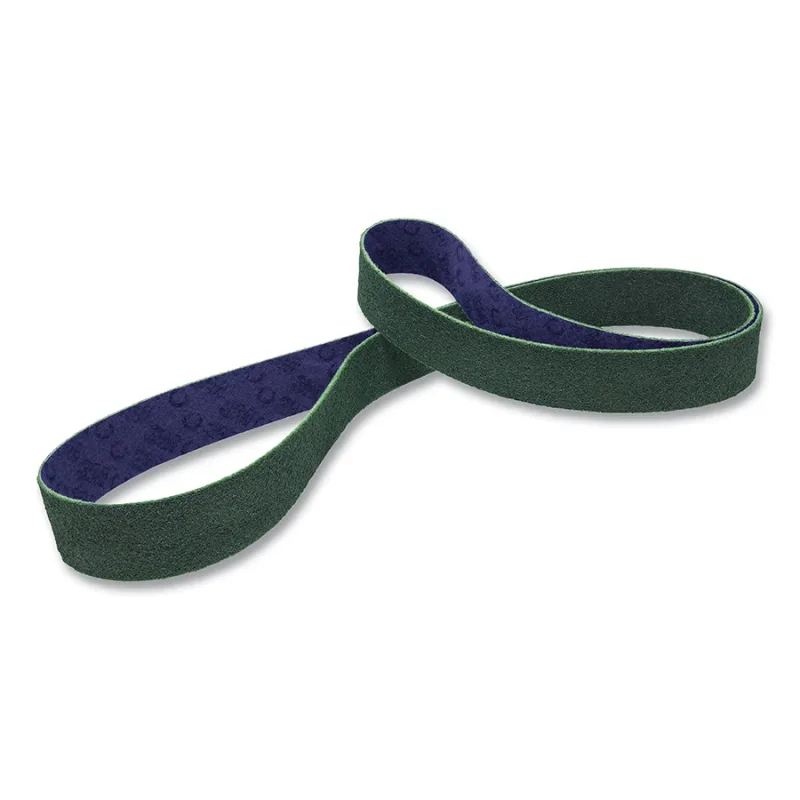 BELT, DF-BL, A/O FINE, 1/2 IN X 24