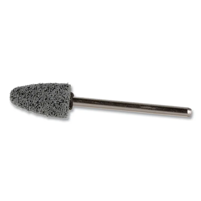 MOUNTED POINT, B52 X 1/8" 8S FIN