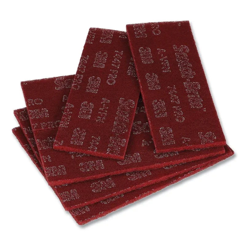 7447 PRO SHEET PAD 3-2/3"X9