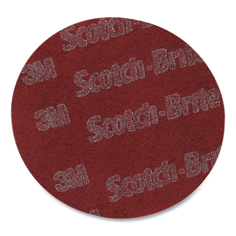 7447 PRO Disc, Aluminum Oxide, 5 in dia, Very Fine, 12000 RPM