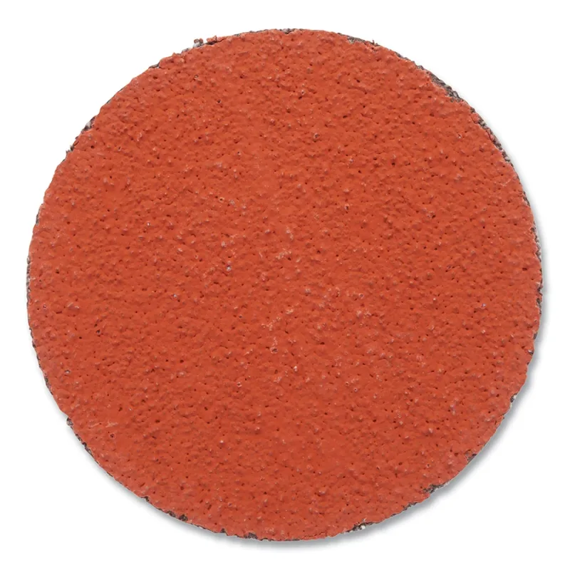 Roloc™ Disc 777F, 3 in dia, 36 Grit, 20000 RPM