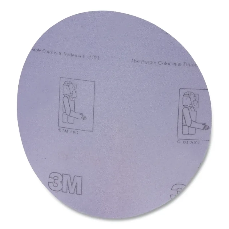 DISC 360L, P1000, 5" X NH, DIE 500X