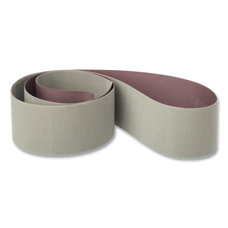 CLOTH BELT 217EA, A30 JE-WEIGHT, 4 IN X 118