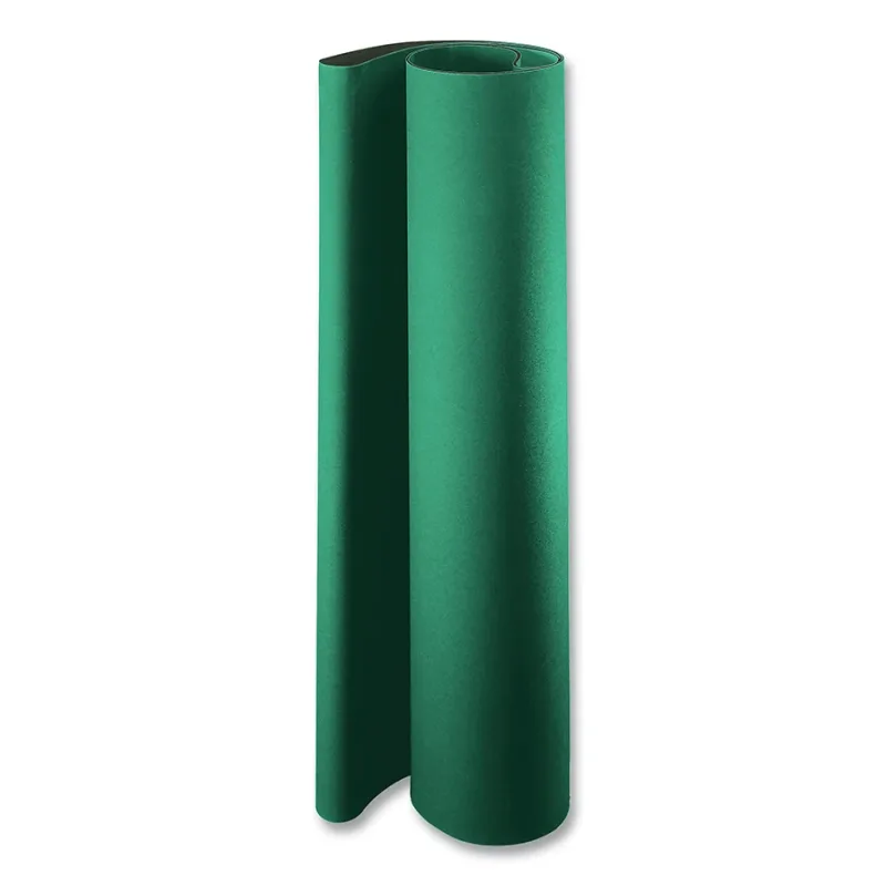 3M CL BELT 577F 80 YF-WT37"X 60" FI-LOK SNG-FL