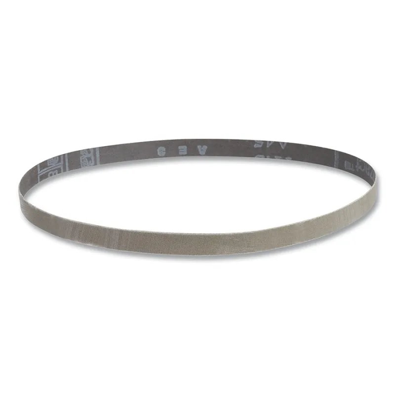 CLOTH BELT 237AA, A16 X-WEIGHT, 3/4 IN X 30 IN
