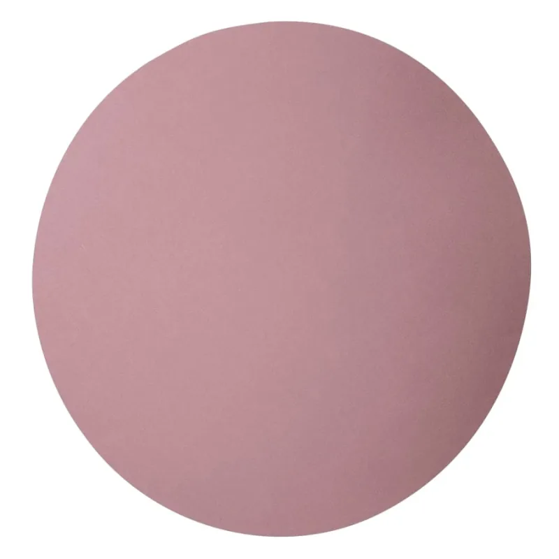 Diamond Lapping Film Disc, 8 in dia, 0.5 ?m Micron Grade