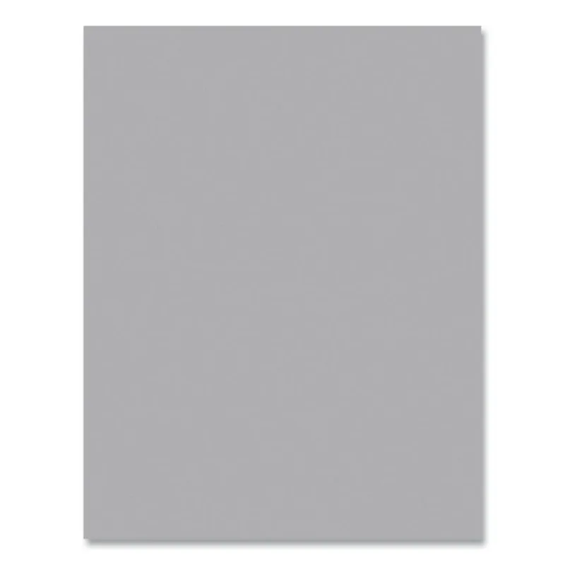 Lapping Film Sheet 466X Type P, 5.0 Micron PSA Sheet, 8.50 in x 11 in