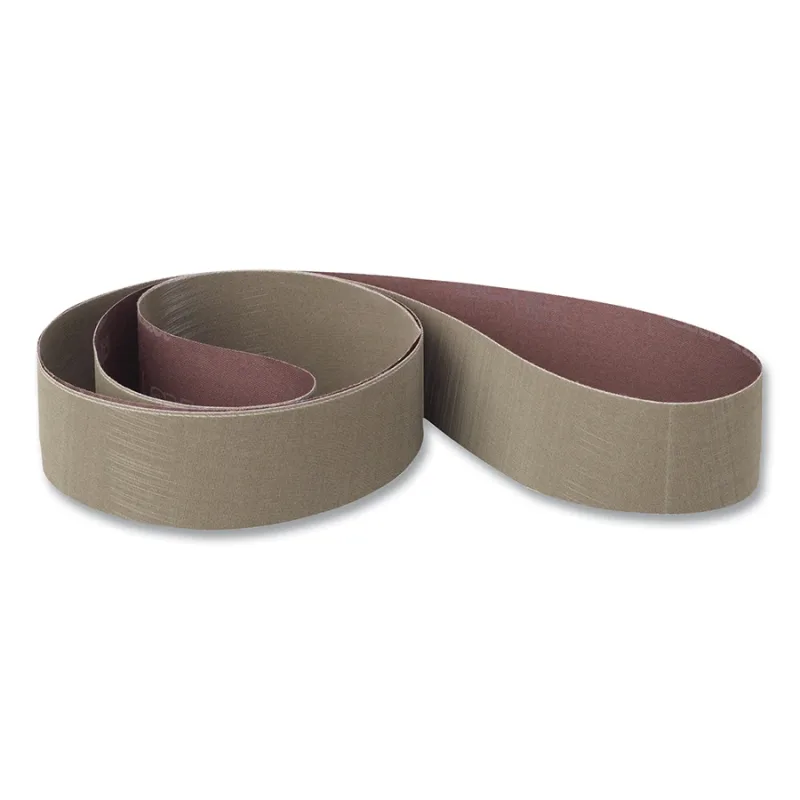 CLOTH BELT 307EA, A45 JE-WEIGHT, 1 IN X 132