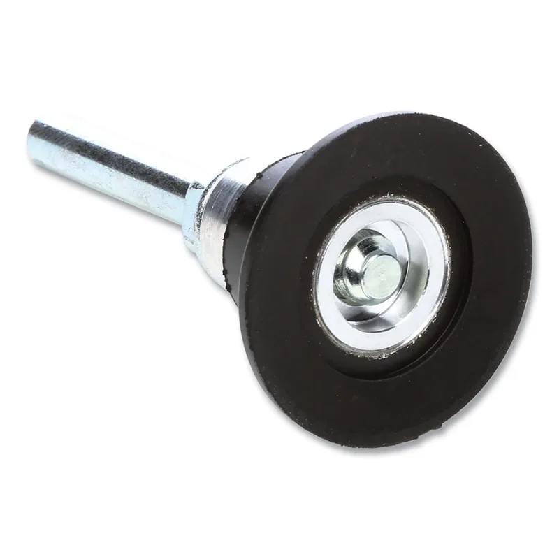 TS SOFT DISC PAD W/TA4 541053, 1-1/2