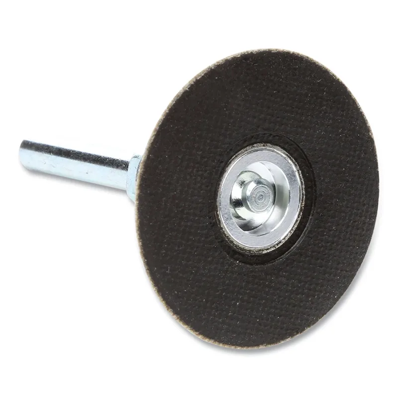 TS SOFT DISC PAD W/TA4 541056, 2