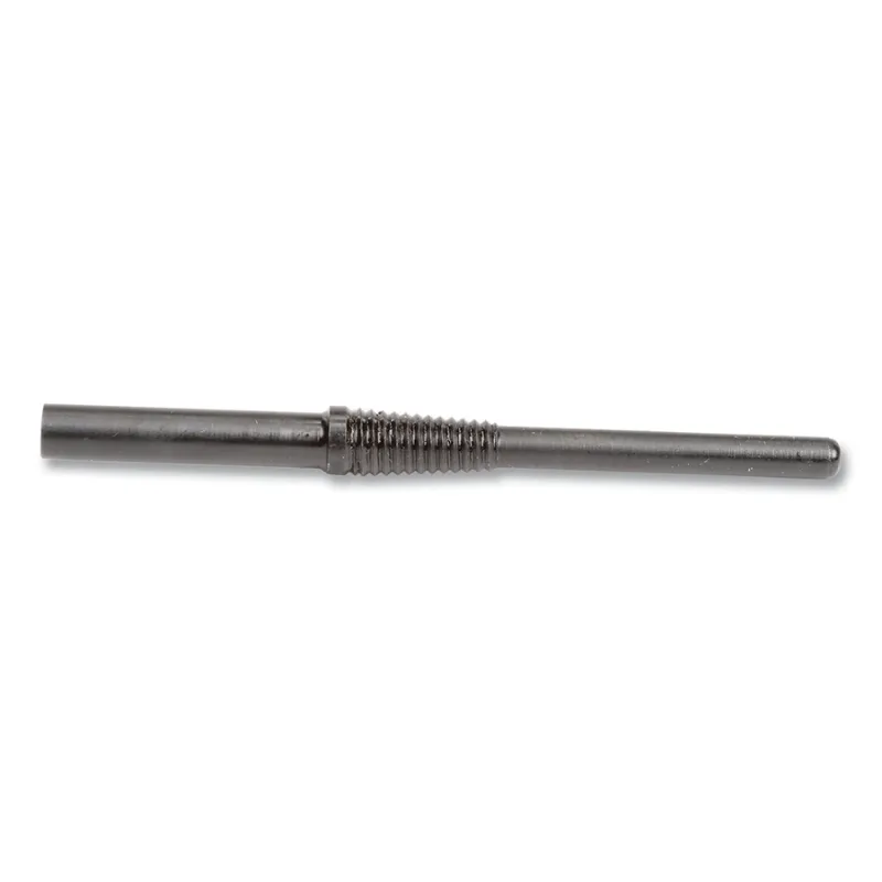 Cartridge Roll Mandrel, 2-1/2 in L, 1-1/4 in Shank L, 1/4 in Shank Size