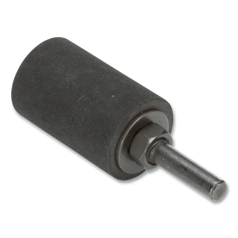 RUBBER SANDING DRUM 702562, 1 IN X 1-1/2"X 1/4